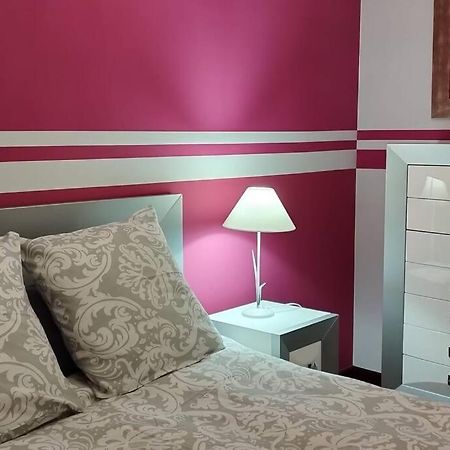 Apartamento El Ferial Saron Dış mekan fotoğraf