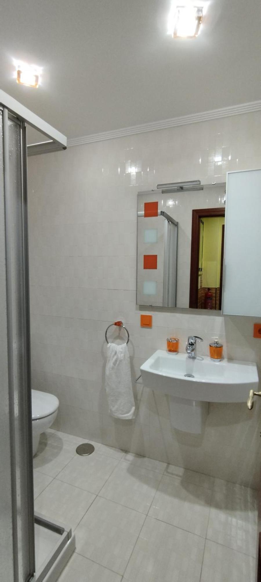 Apartamento El Ferial Saron Dış mekan fotoğraf